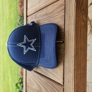 DALLAS COWBOYS NEW ERA 39THIRTY HAT NWOT!